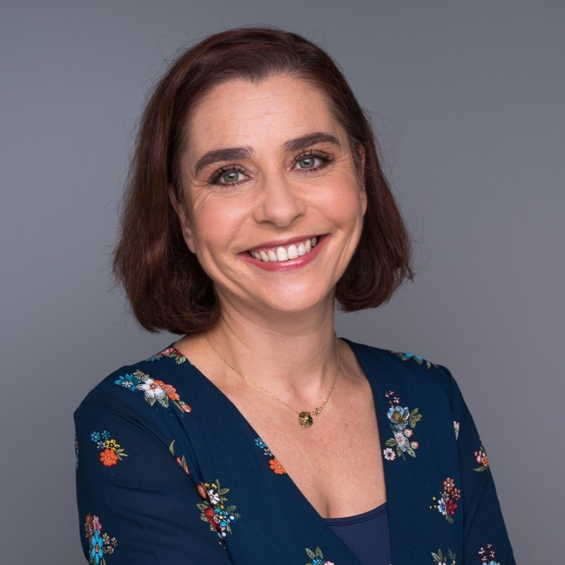 Raquel Abrantes