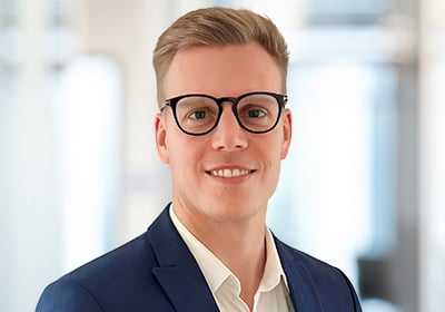 - Managing Consultant waySuite, valantic 