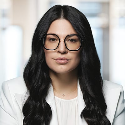 Basarhina Darya Vice President Sales & Marketing bei valantic Supply Chain Excellence