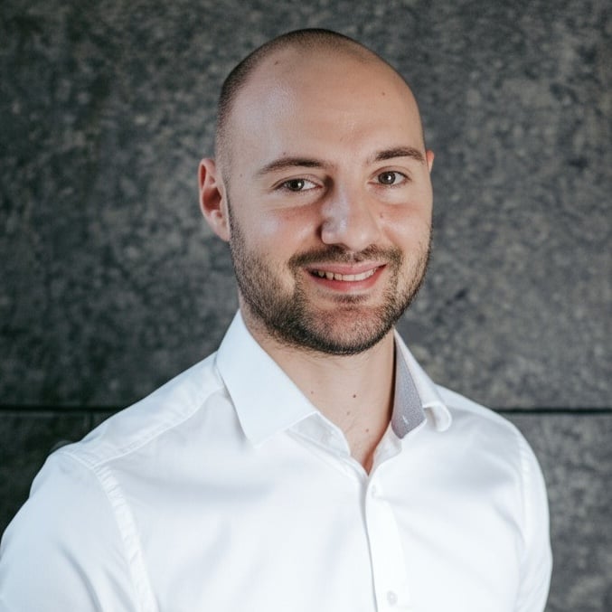 Dr. Sven-Erik Willrich