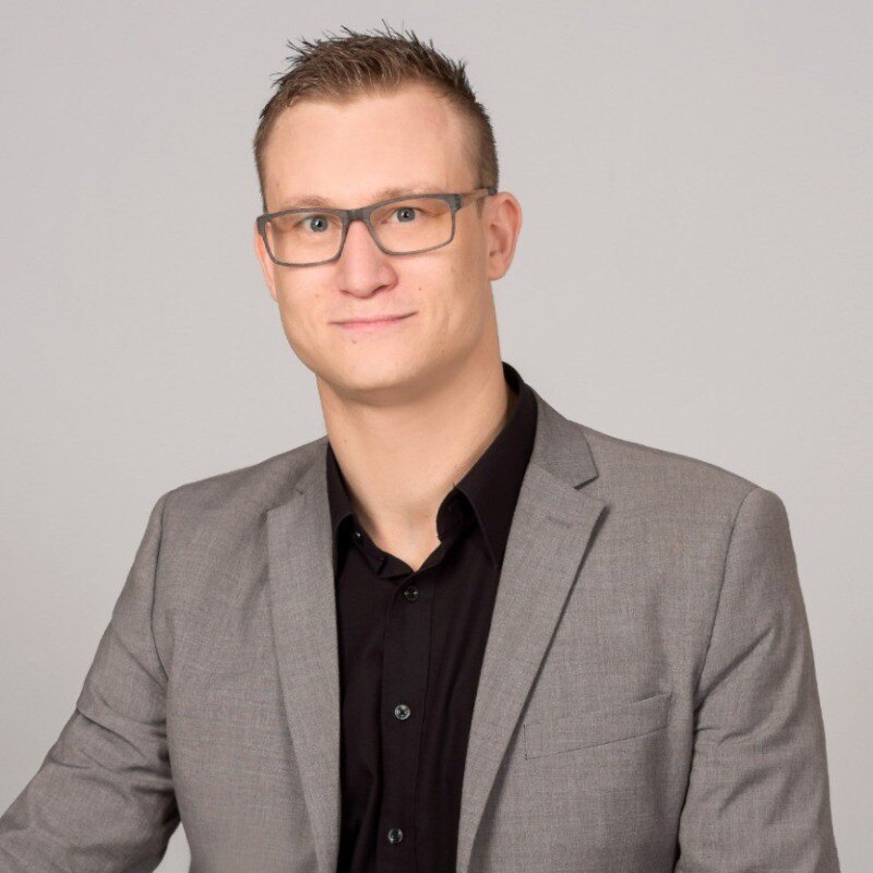 Tino Dahms