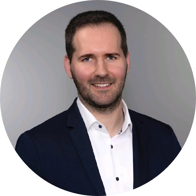 Kevin Schmidt, Rittal