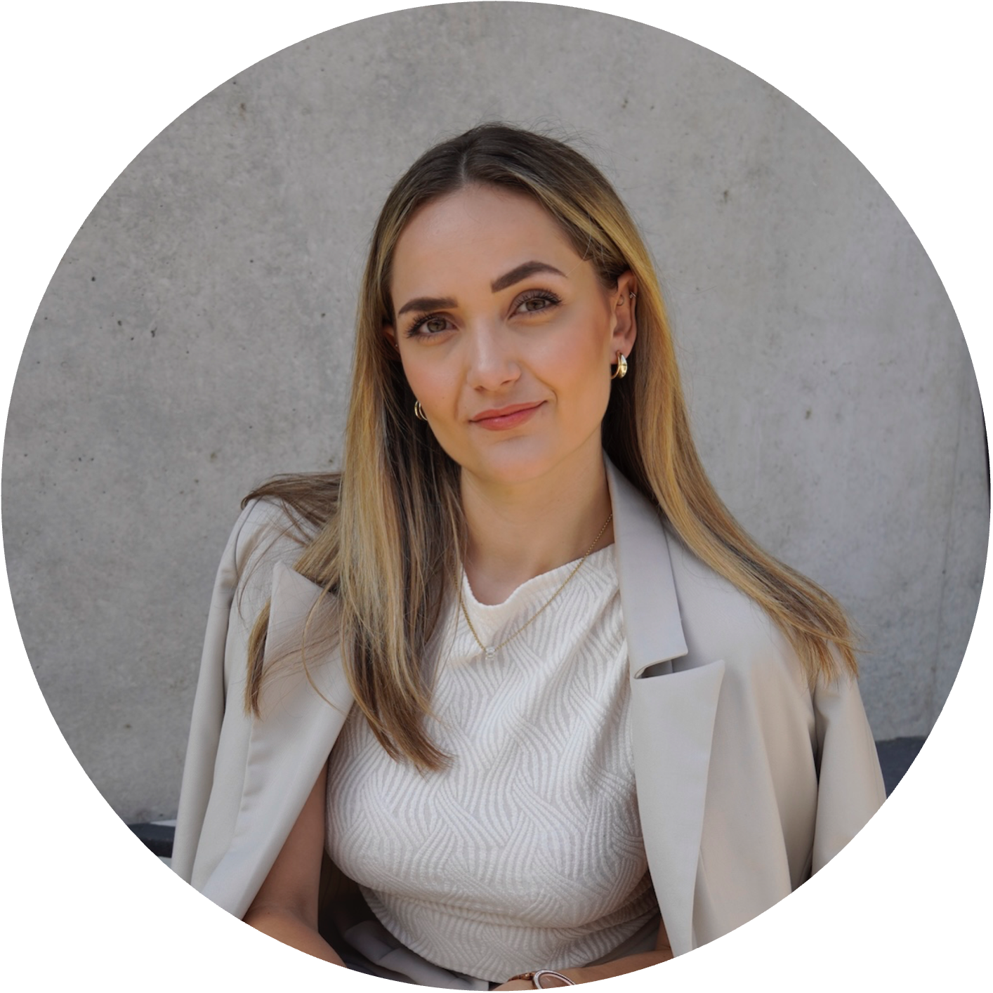 Vanessa Ohl valantic