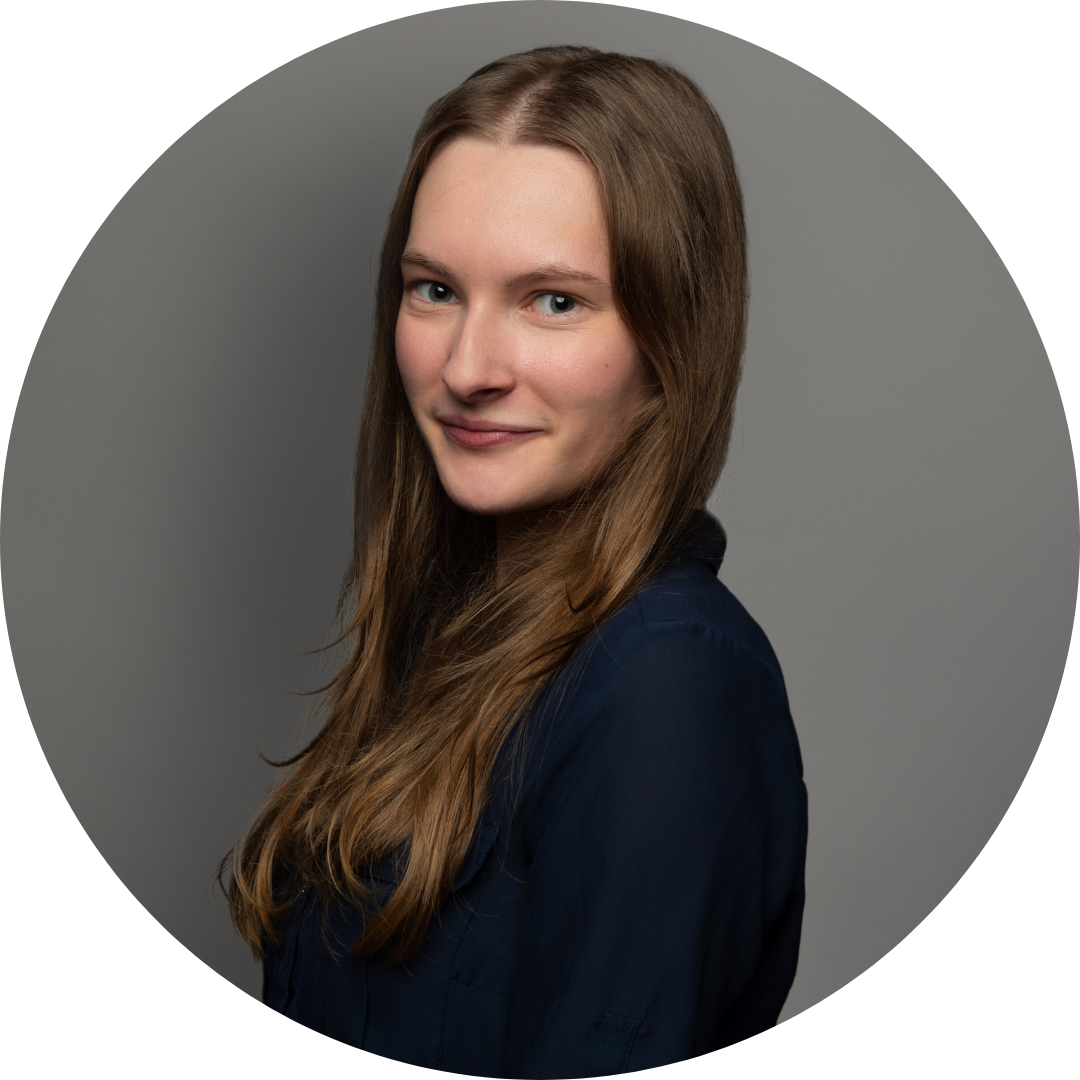 Victoria Weidner - valantic