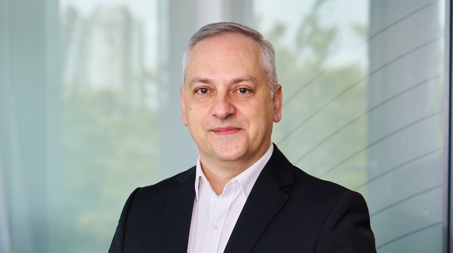 Yavuz Bogazci, Managing Director