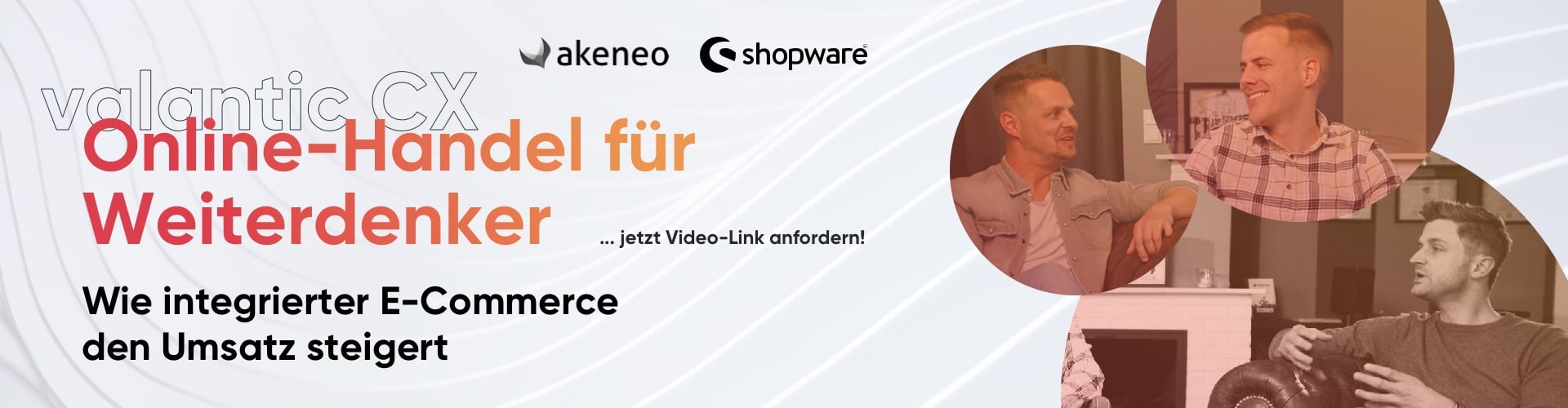 Akeneo und Shopware Expert Talk