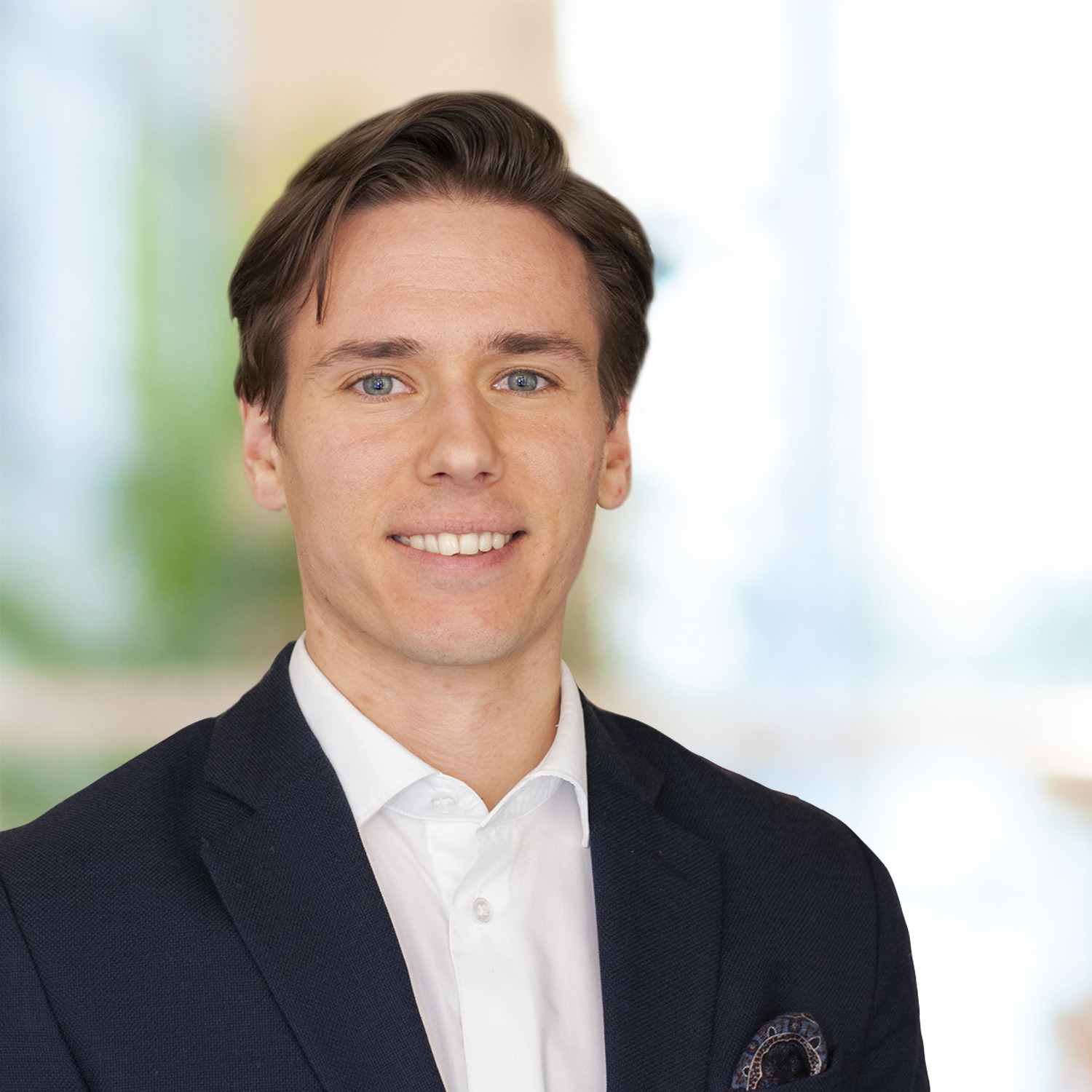 Axel Truedsson