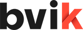 bvik Logo