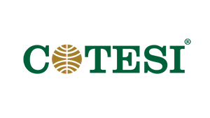 Logotipo Cotesi