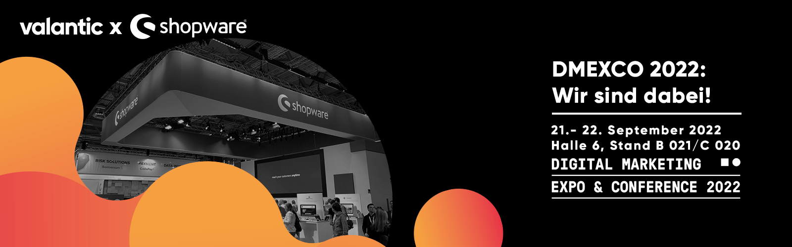 DMEXCO 2022