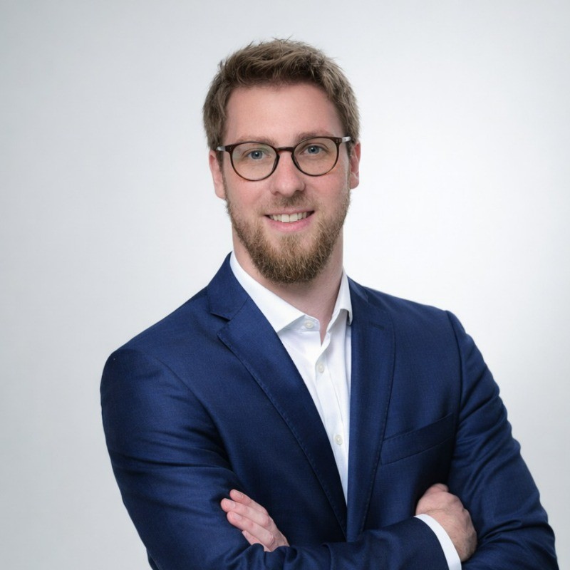 Florian Rienecker