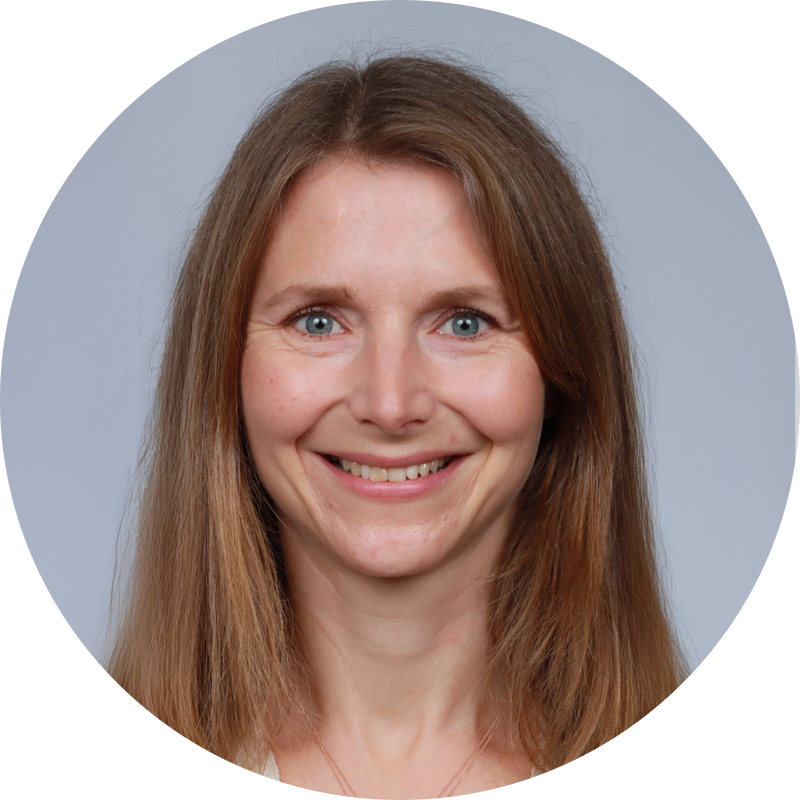 Anke Heiligers Liebherr