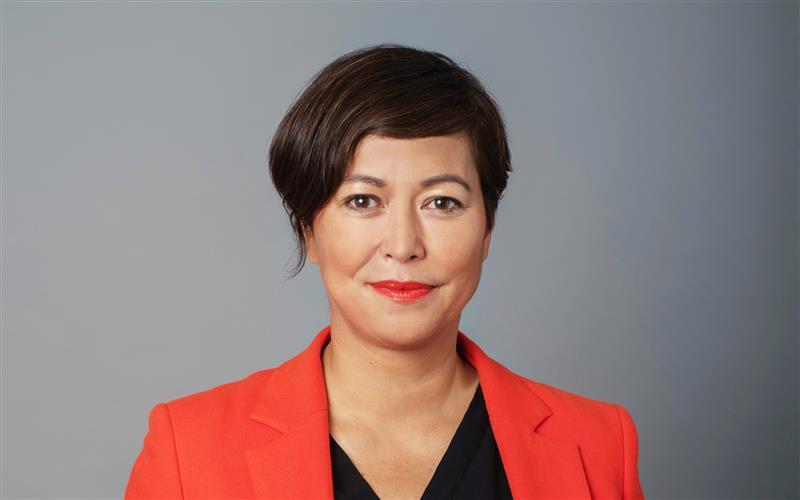 Julia Saswito