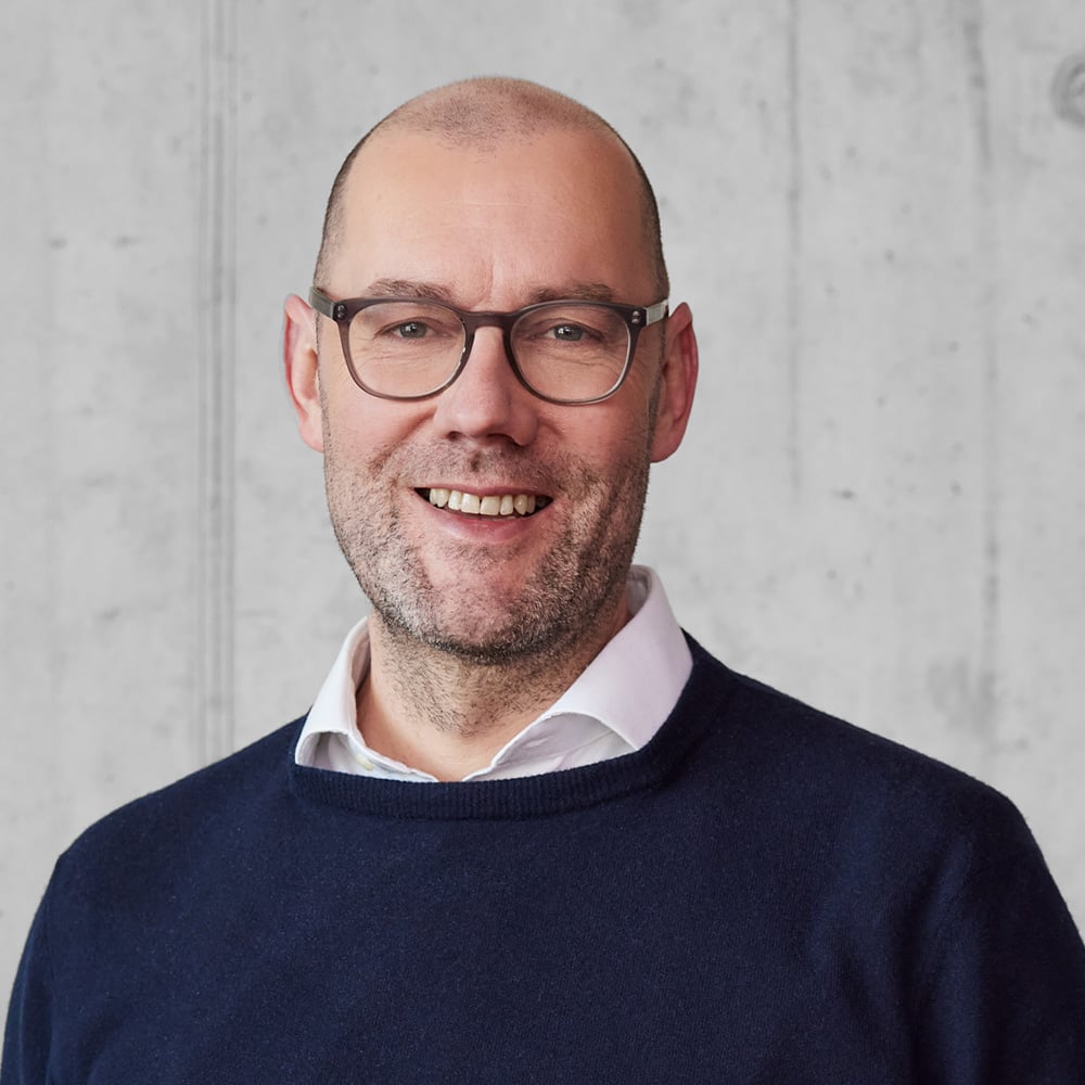 Laurenz Kirchner, valantic