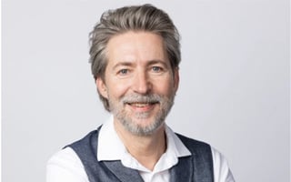 Mark Holenstein