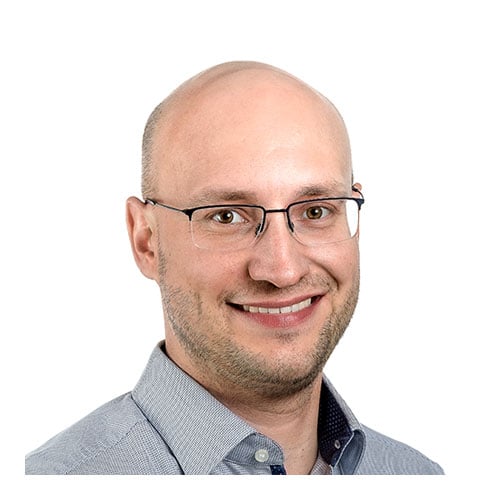 Michael Blum valantic