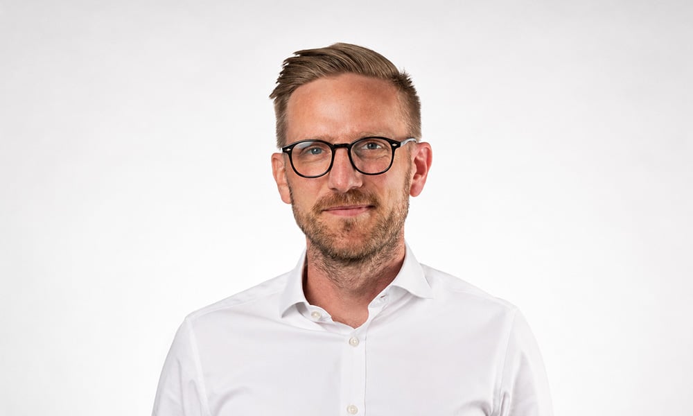 Dr. Philipp Hoberg