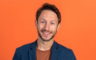 Sander Berlinski