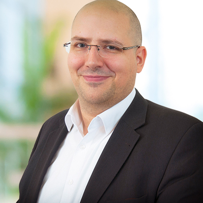 Sebastian Mai, valantic