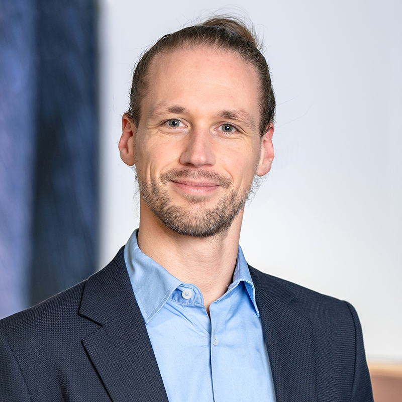 christian_warejko: Senior Consultant bei valantic