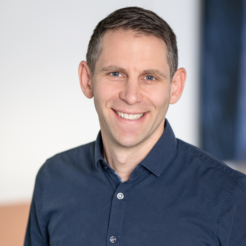 Matthias Vetter: Senior Manager at valantic