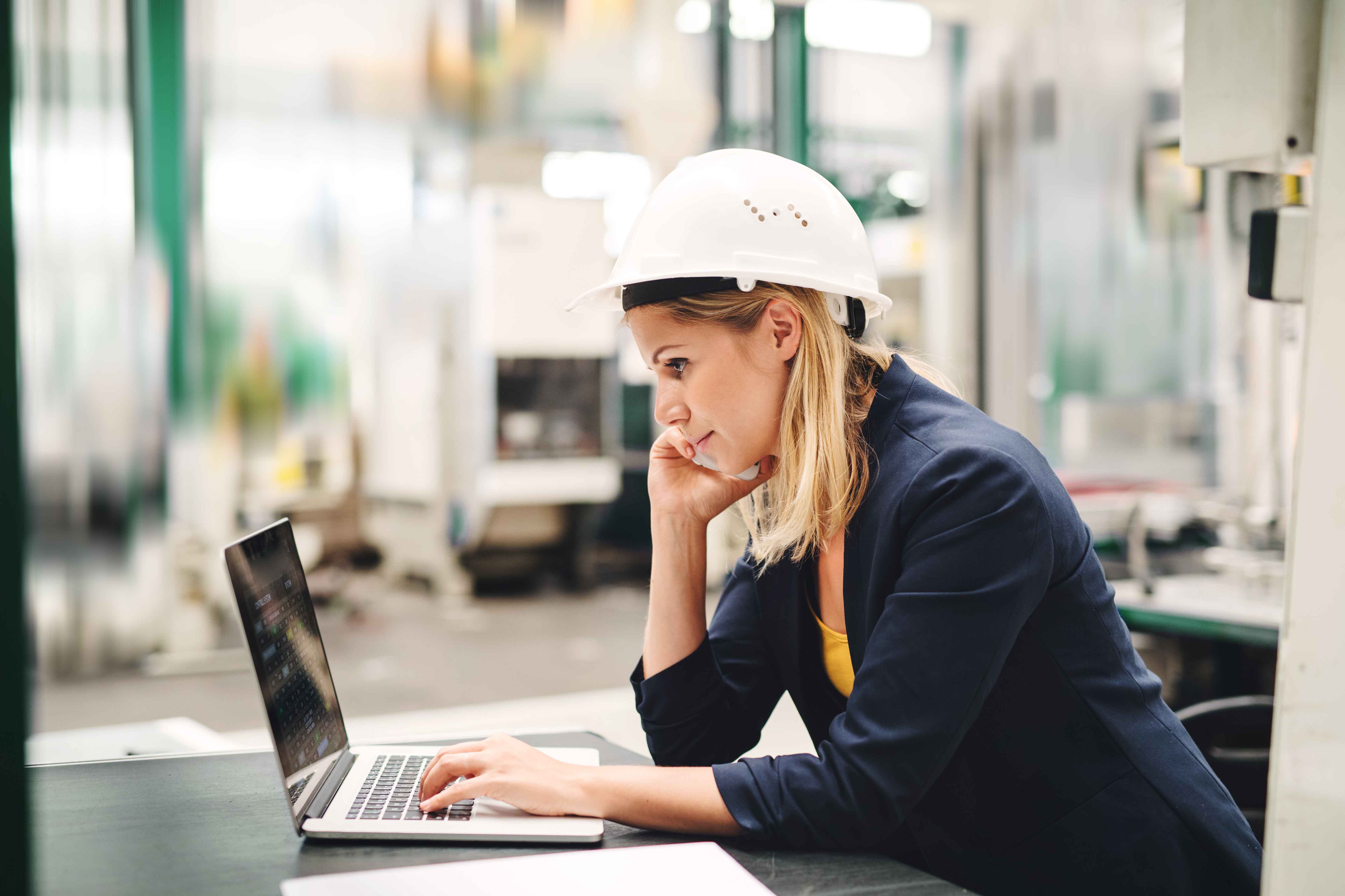 Checkliste digitale Ressourceneinsatzplanung