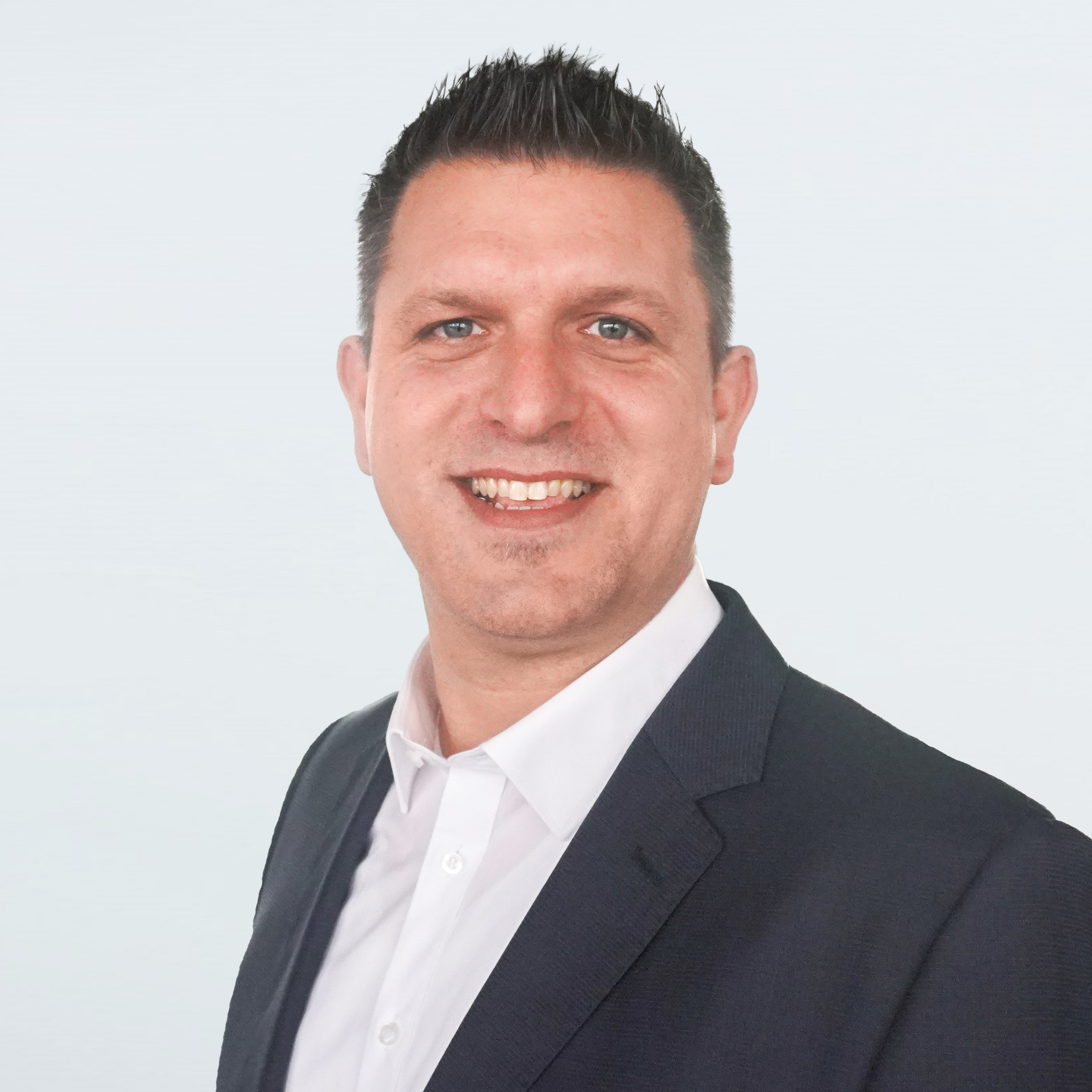 Andreas Bauscher