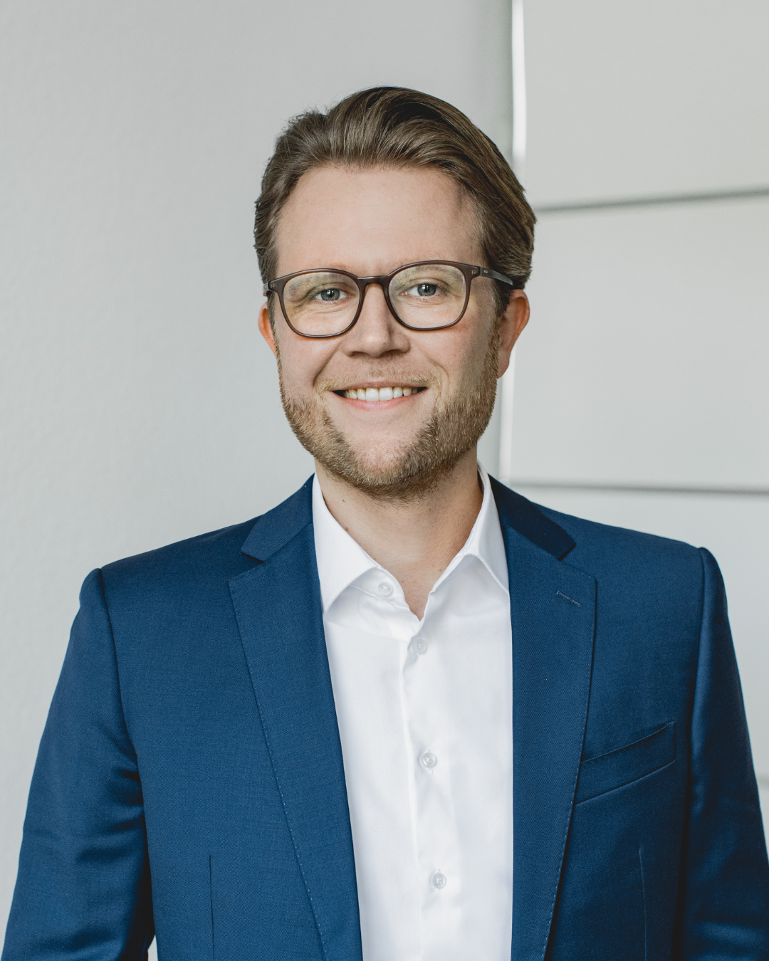 Porträt Jan Laakmann