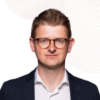 Porträt Jens Lehnen