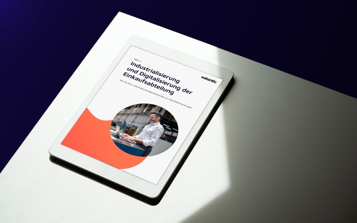 Mockup Magazin Einkauf 360° Teil 2