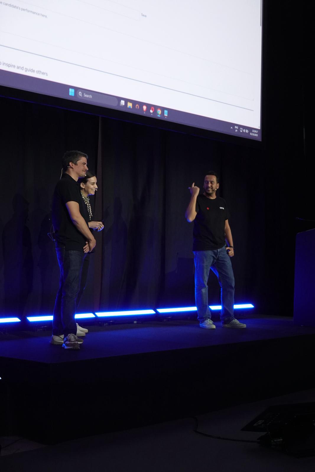 Nuno-Damaso-and-speakers