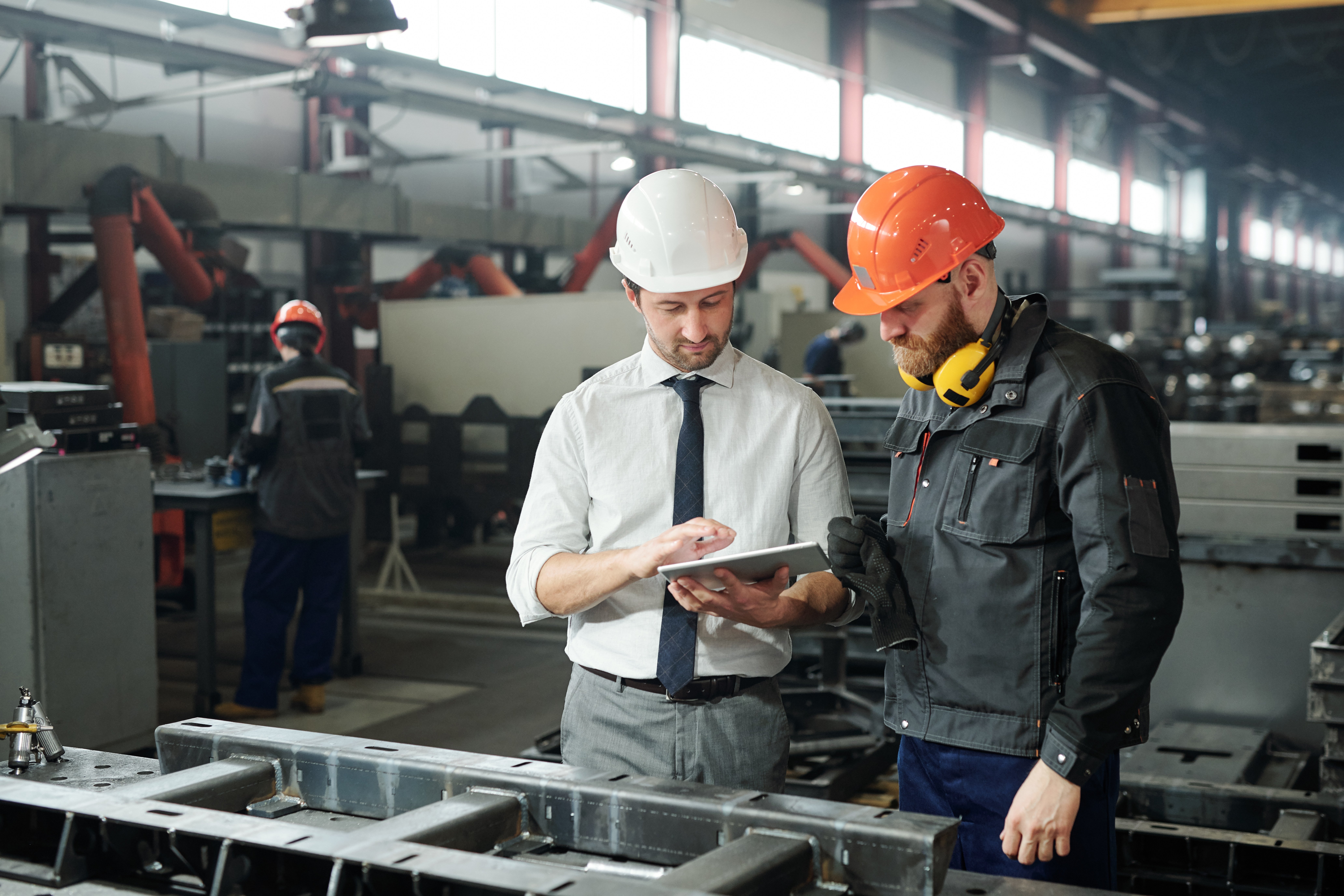 valantic Manufacturing Package