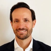 Benjamin Endres SAP