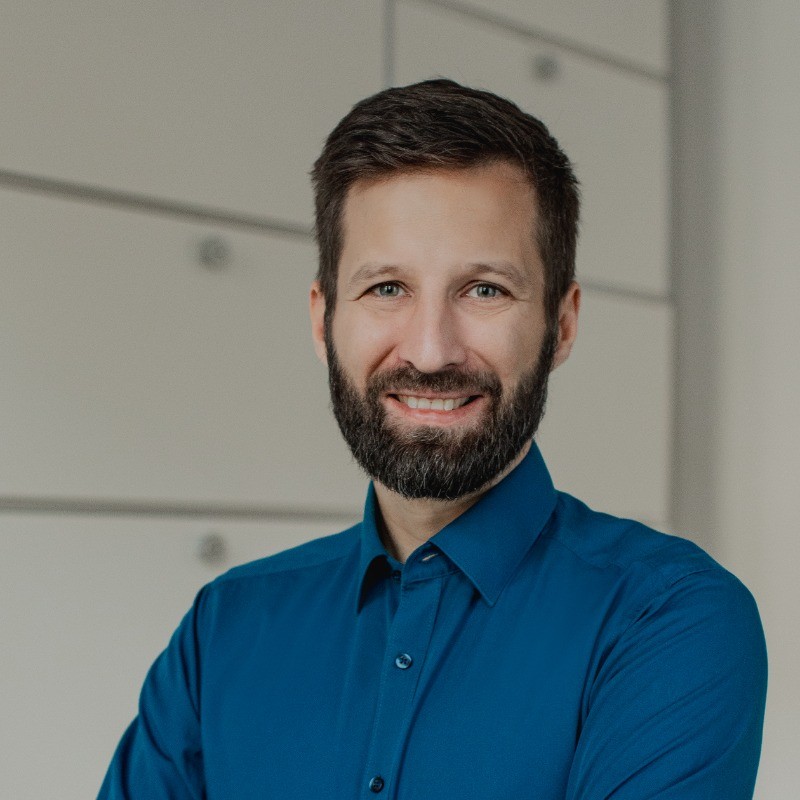 Jannik Stein