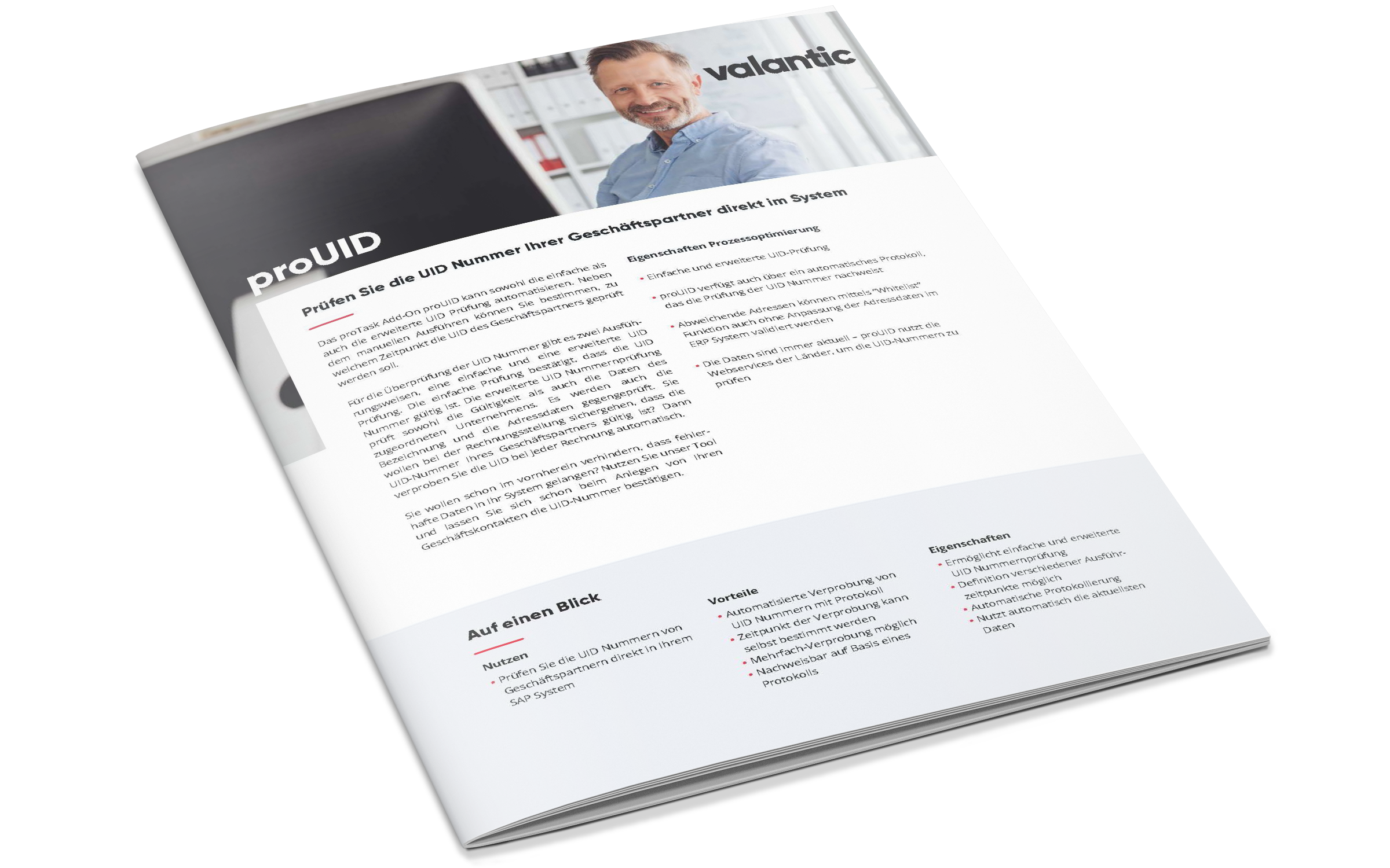 Produktblatt ProUID UID Nummern Automatisiert In SAP Pr fen Produktblatt prouid uid nummern automatisiert in sap pr fen